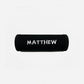 Luggage Handle Wrap (Black)