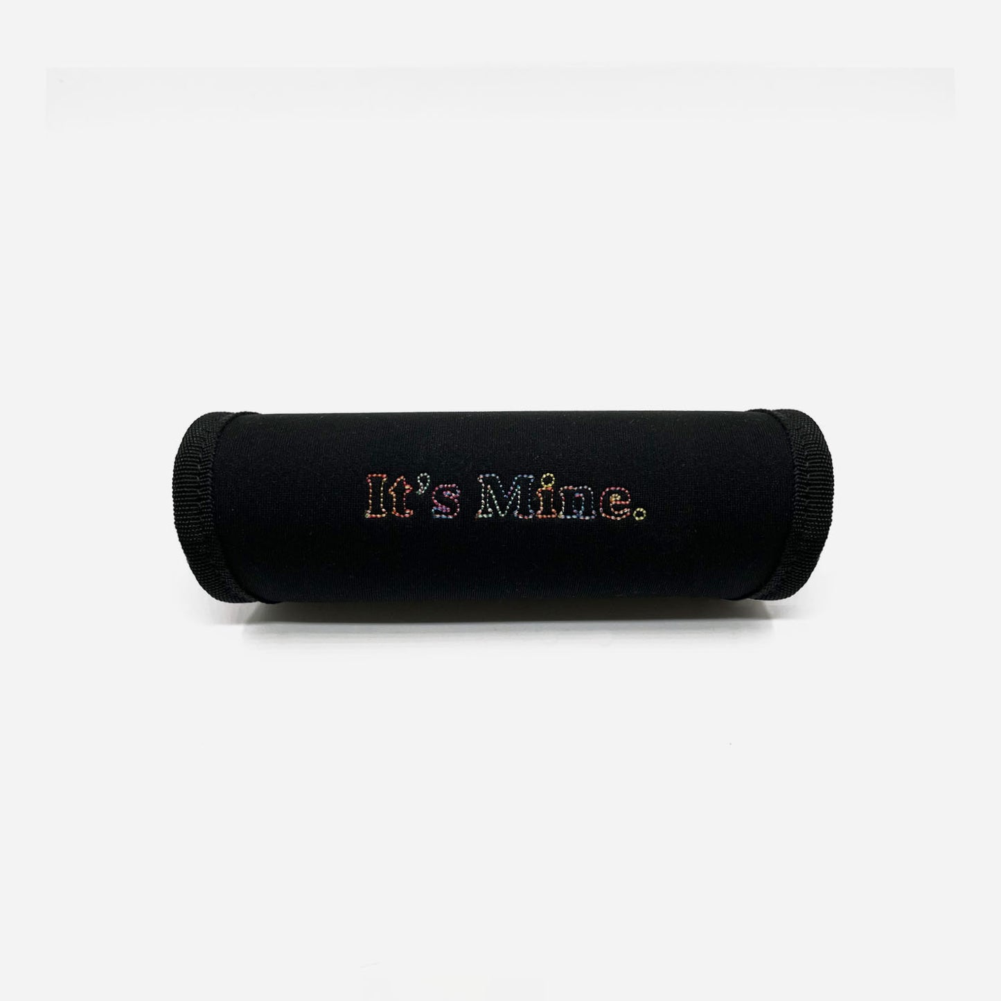 Luggage Handle Wrap (Black)