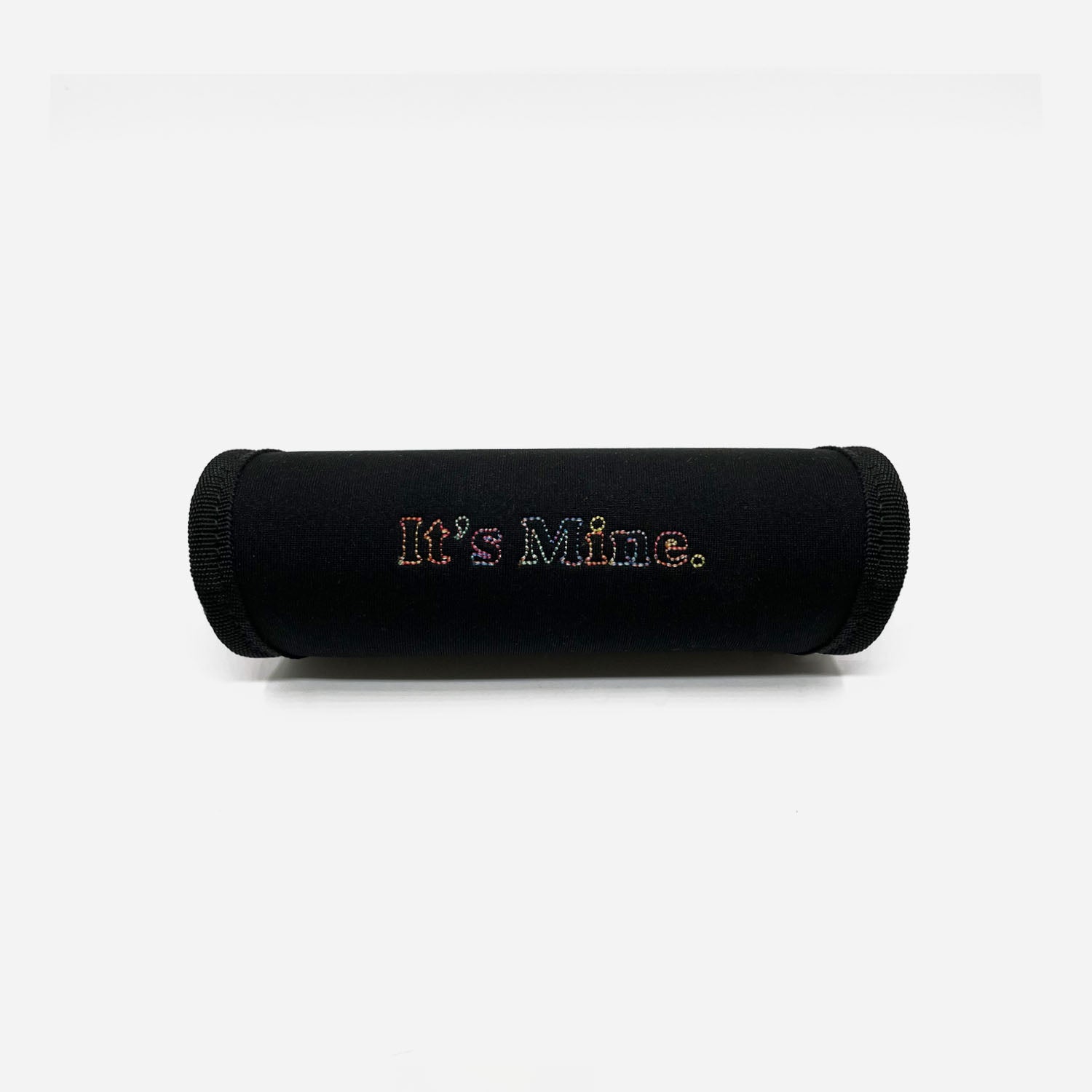 Luggage Handle Wrap (Black)