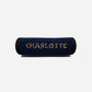 Luggage Handle Wrap (Navy)
