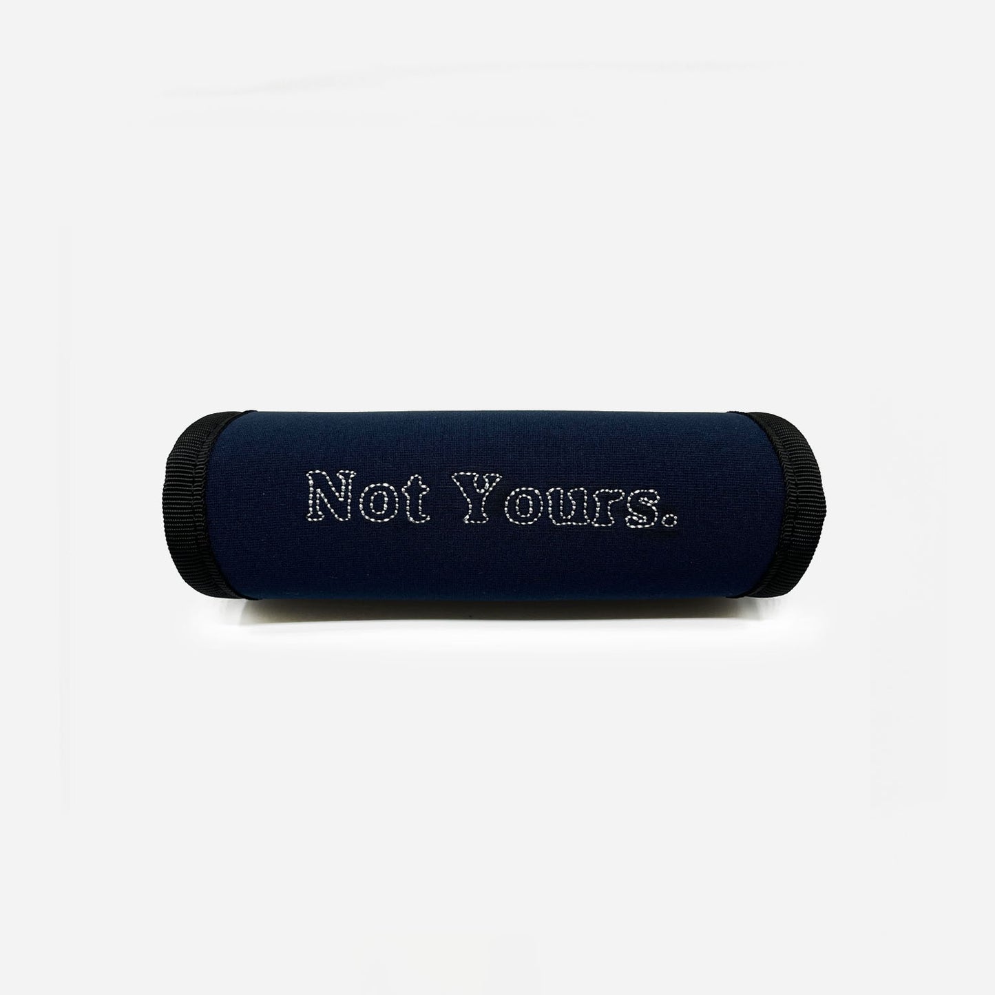 Luggage Handle Wrap (Navy)