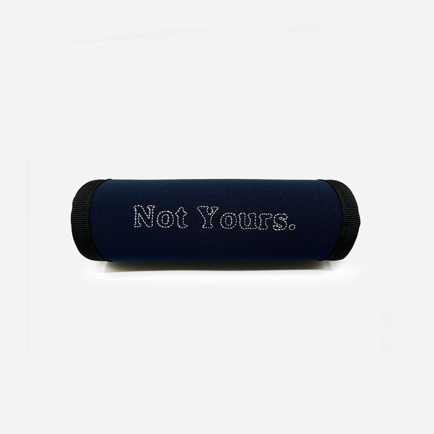 Luggage Handle Wrap (Navy)