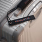 Luggage Tag (Black)