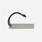 Luggage Tag (Gray)