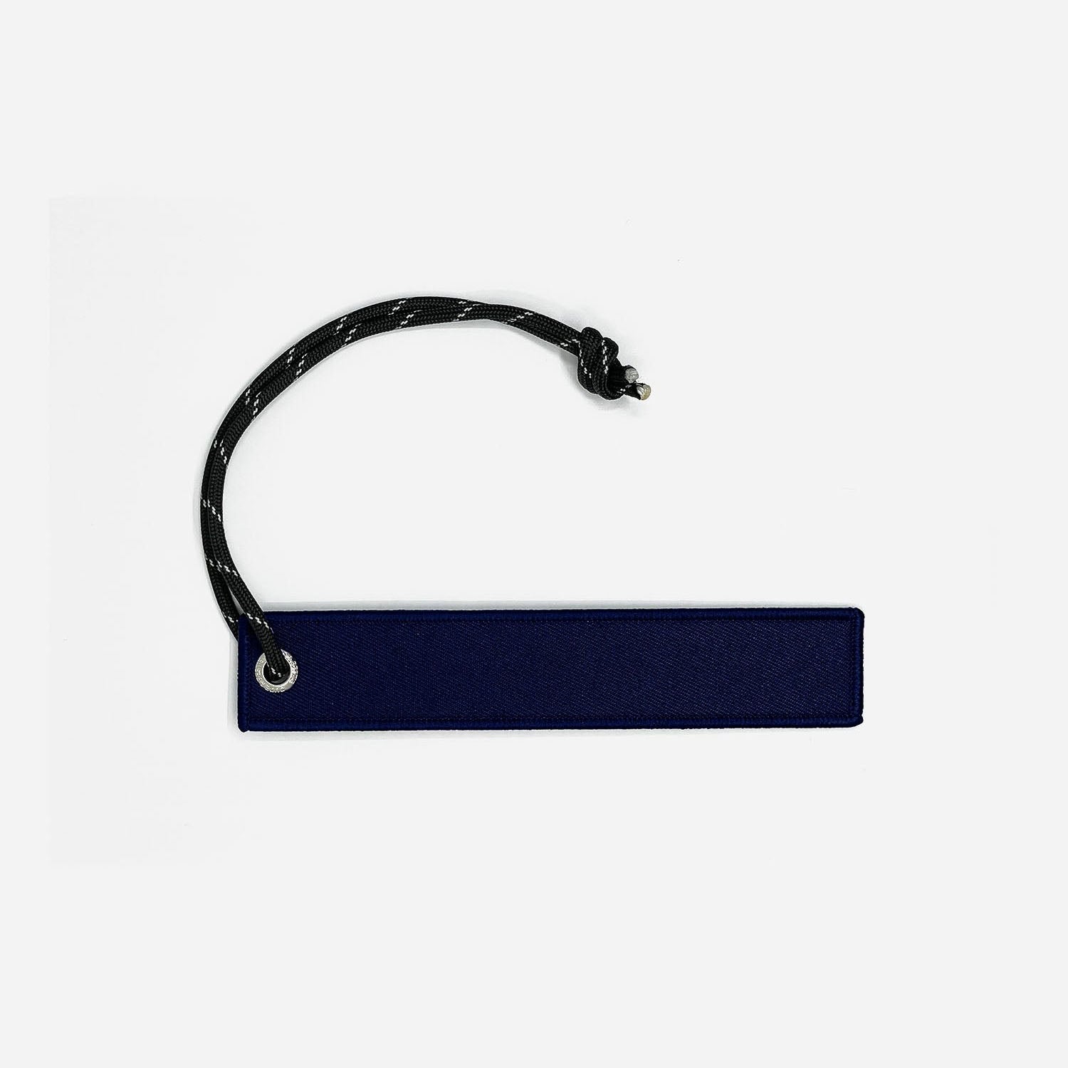 Luggage Tag (Navy)
