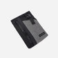 Shield Crossbody Bag (Gray)
