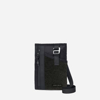 Shield Crossbody Bag (Dot)