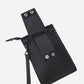 Shield Crossbody Bag (Dot)