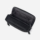 Brick Crossbody Bag (Black)
