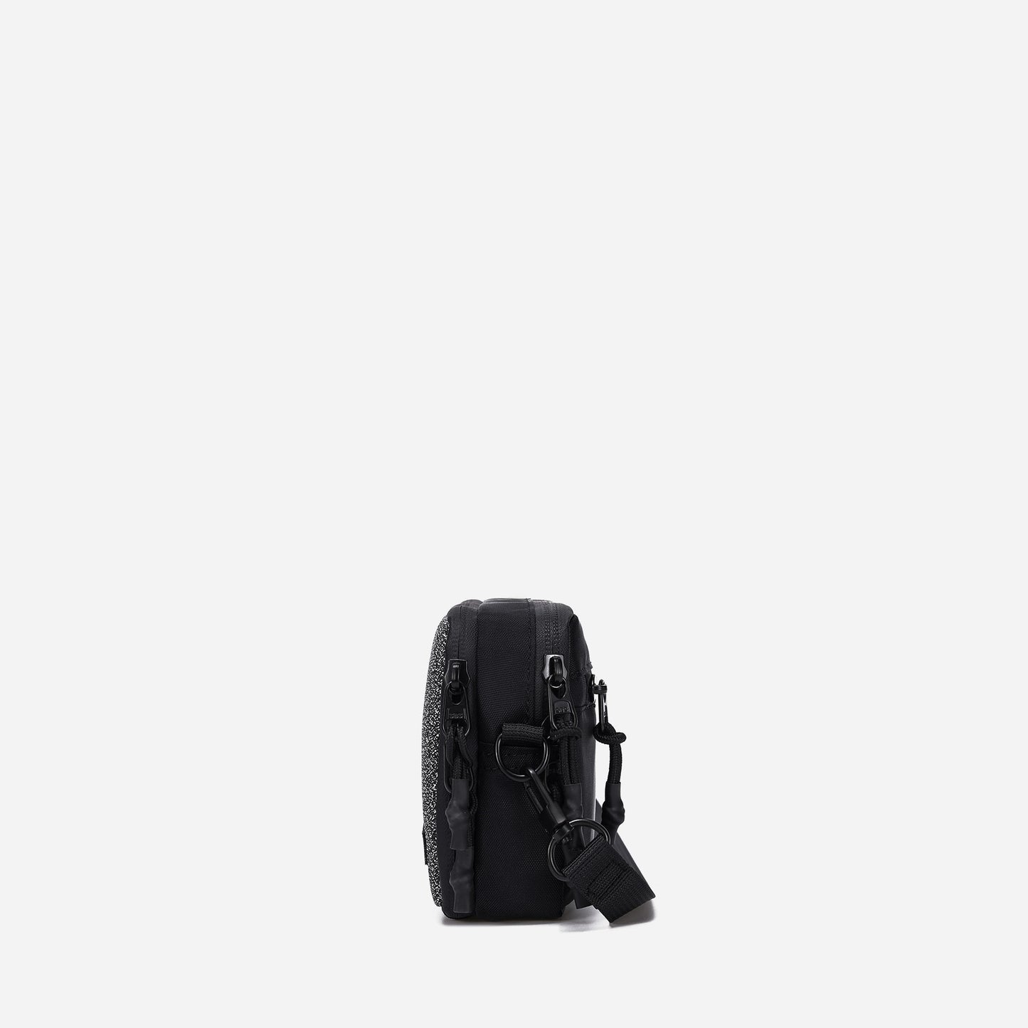 Brick Crossbody Bag (Gray)