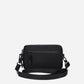 Brick Crossbody Bag (Gray)