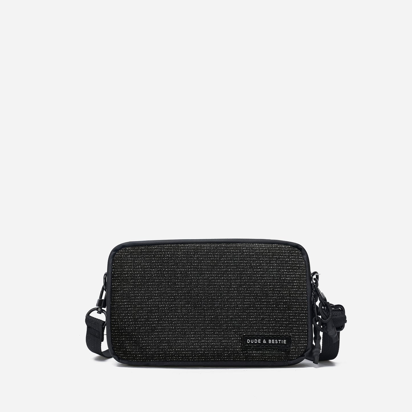 Brick Crossbody Bag (Dot)