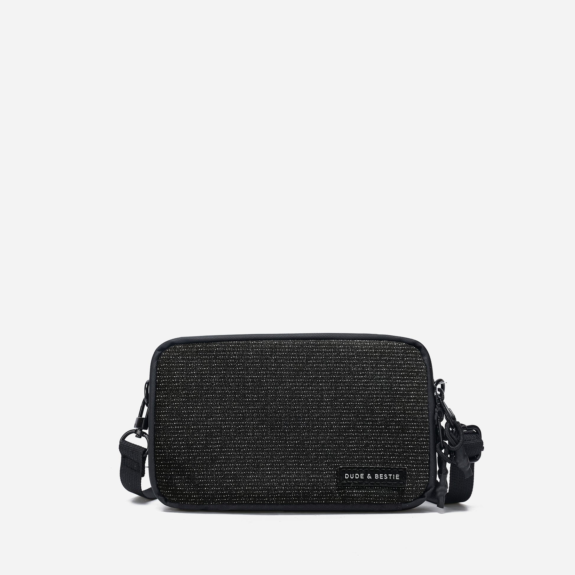Brick Crossbody Bag (Dot)