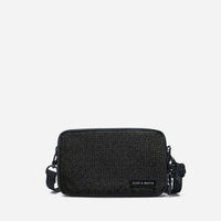 Brick Crossbody Bag (Dot)