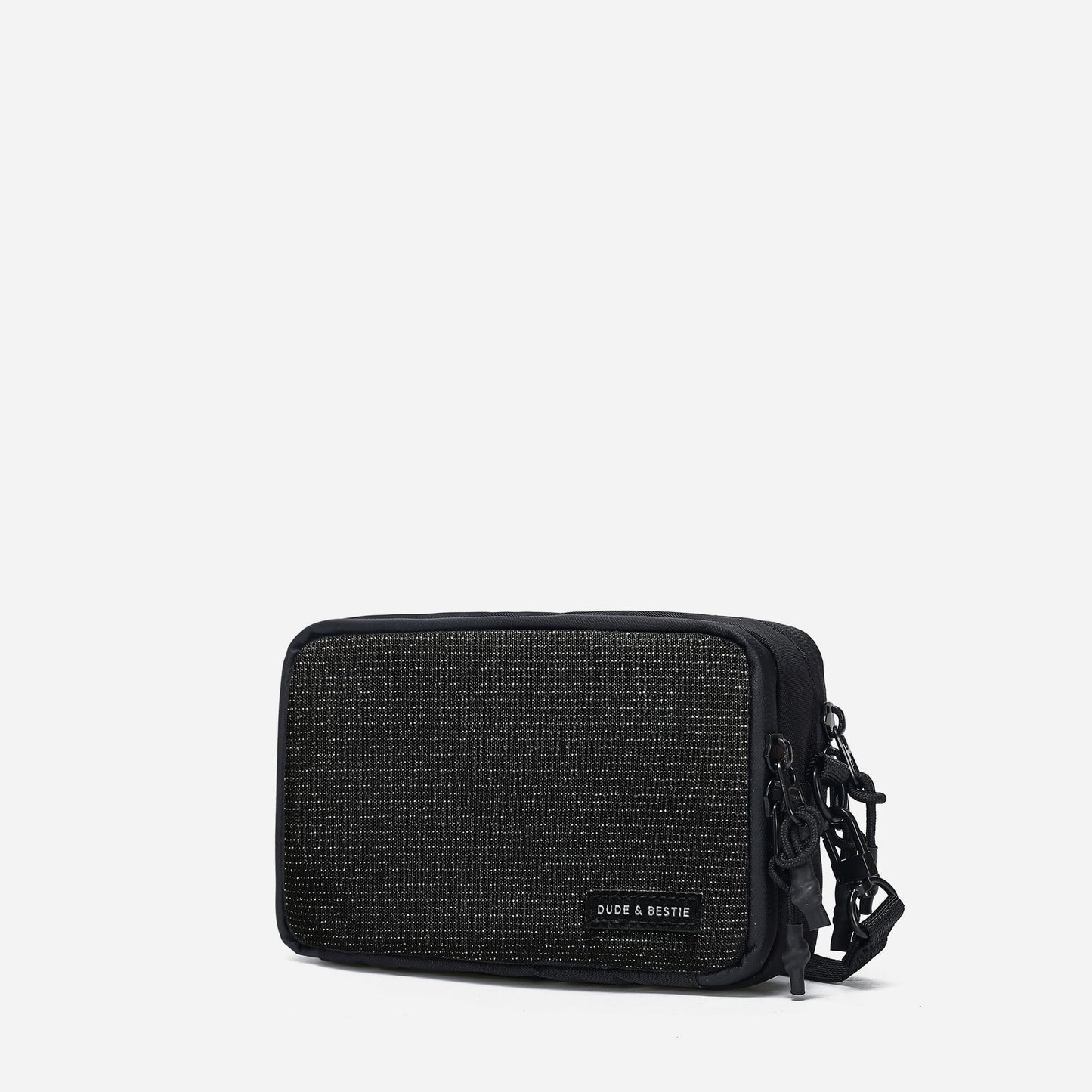 Brick Crossbody Bag (Dot)