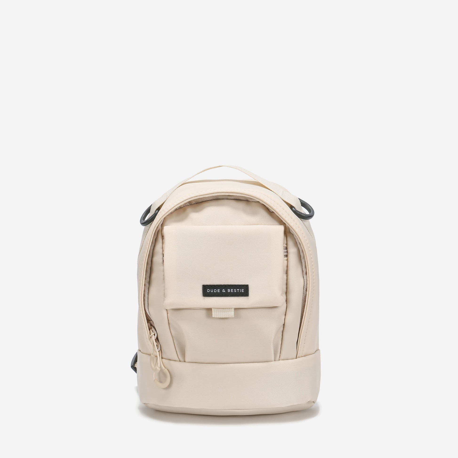 Mini Gemini (Cream)