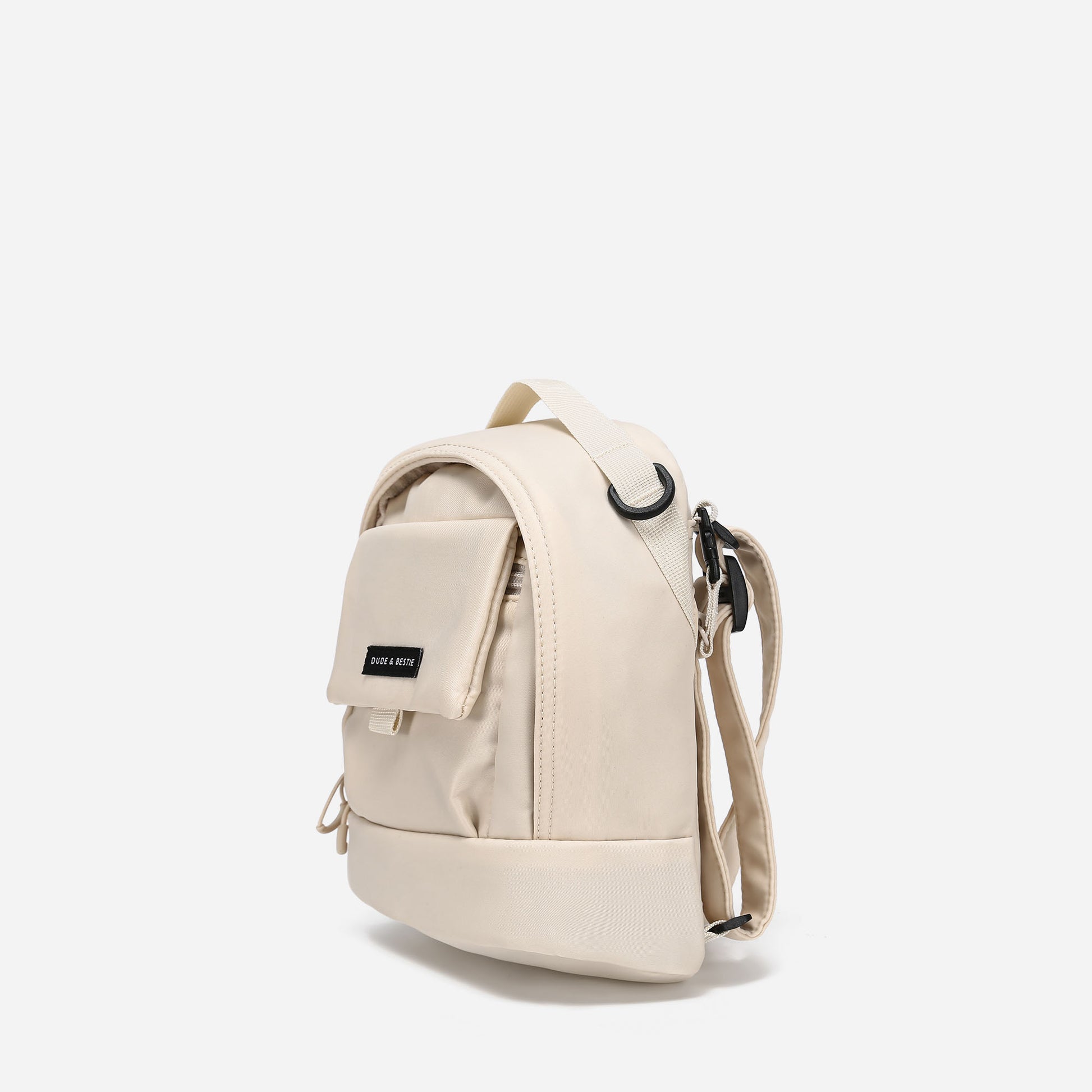 Mini Gemini (Cream)
