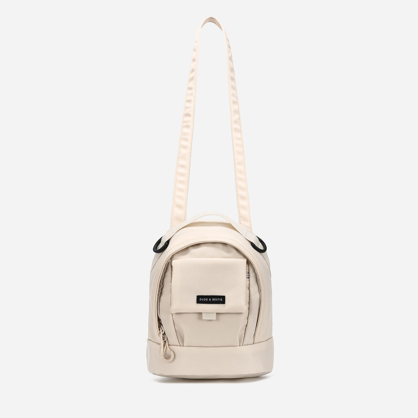 Mini Gemini (Cream)