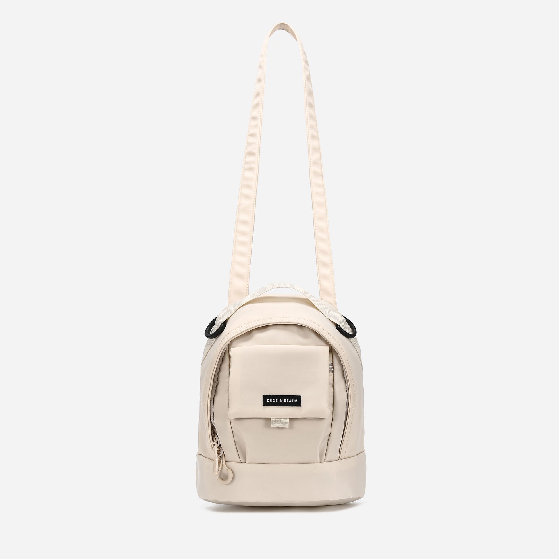 Mini Gemini (Cream)