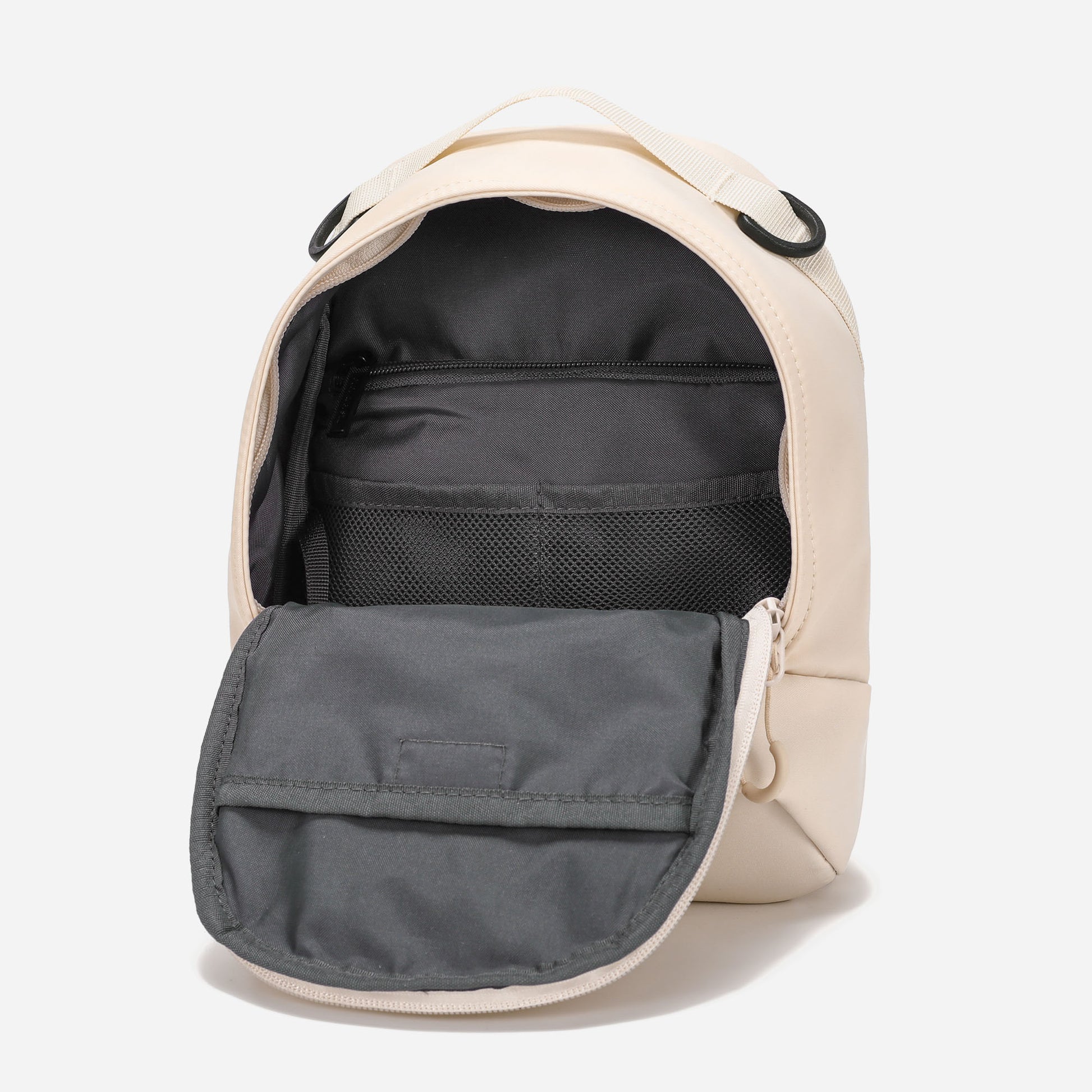 Mini Gemini (Cream)