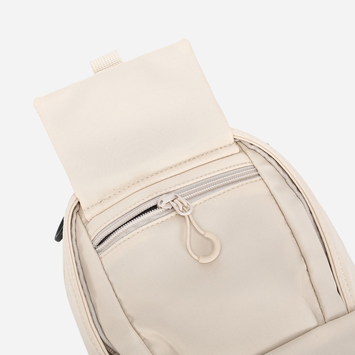 Mini Gemini (Cream)