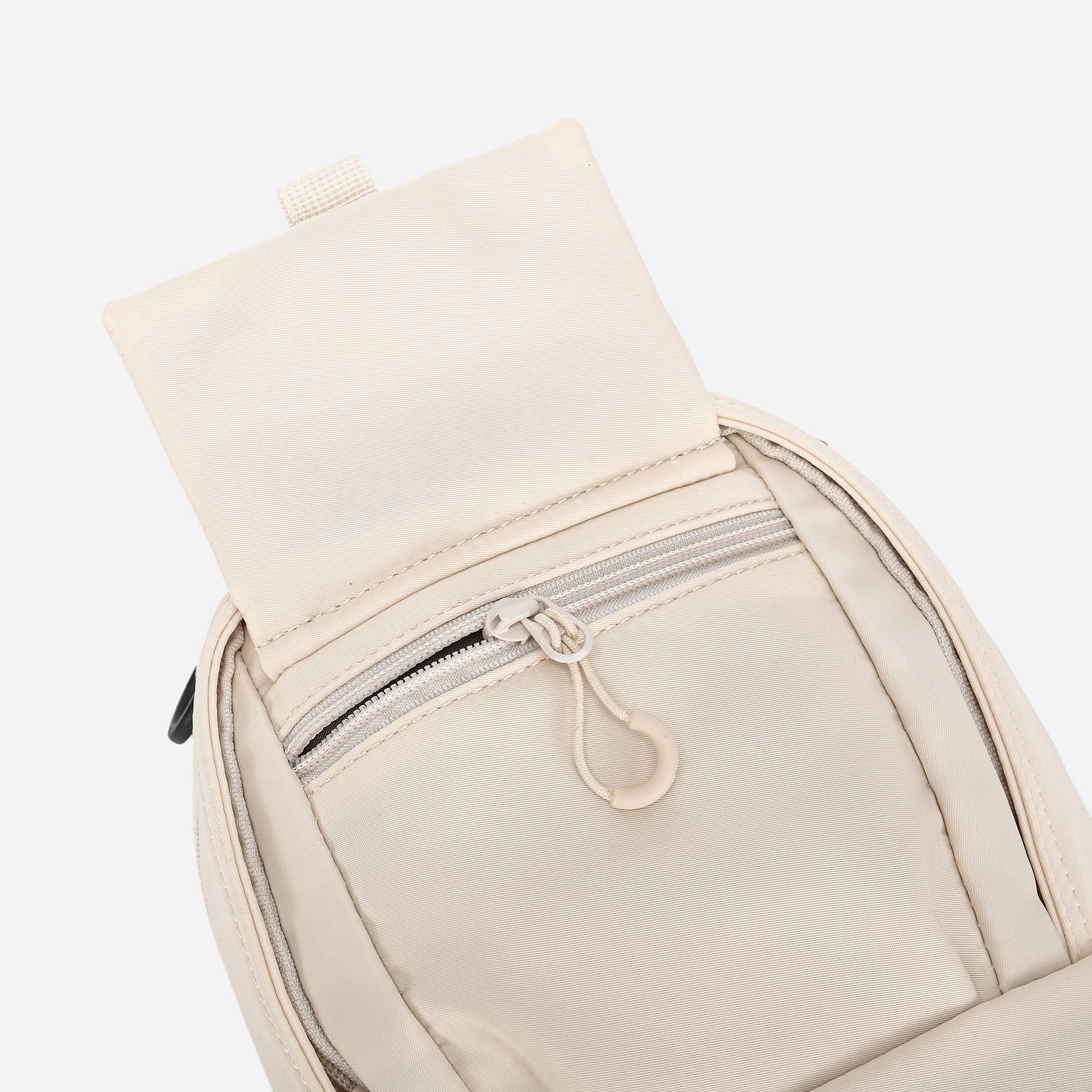 Mini Gemini (Cream)