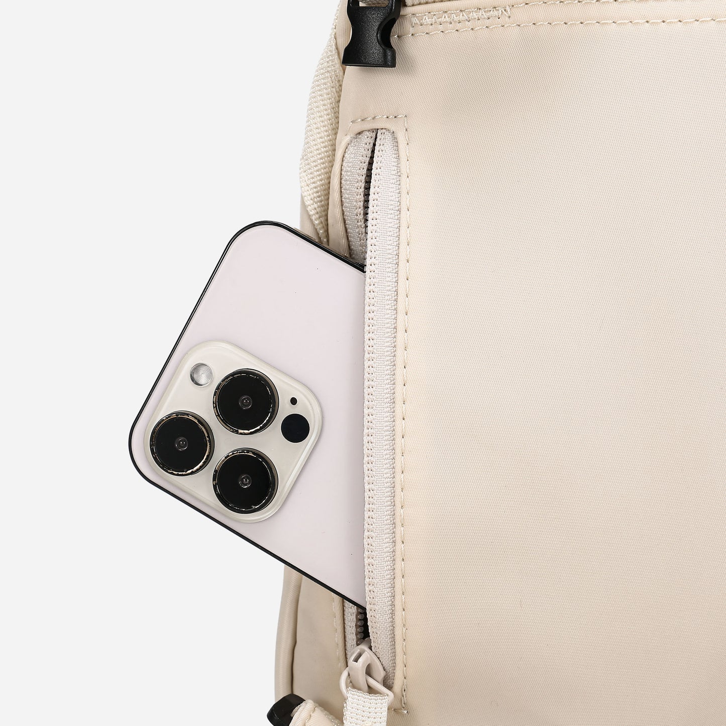 Mini Gemini (Cream)