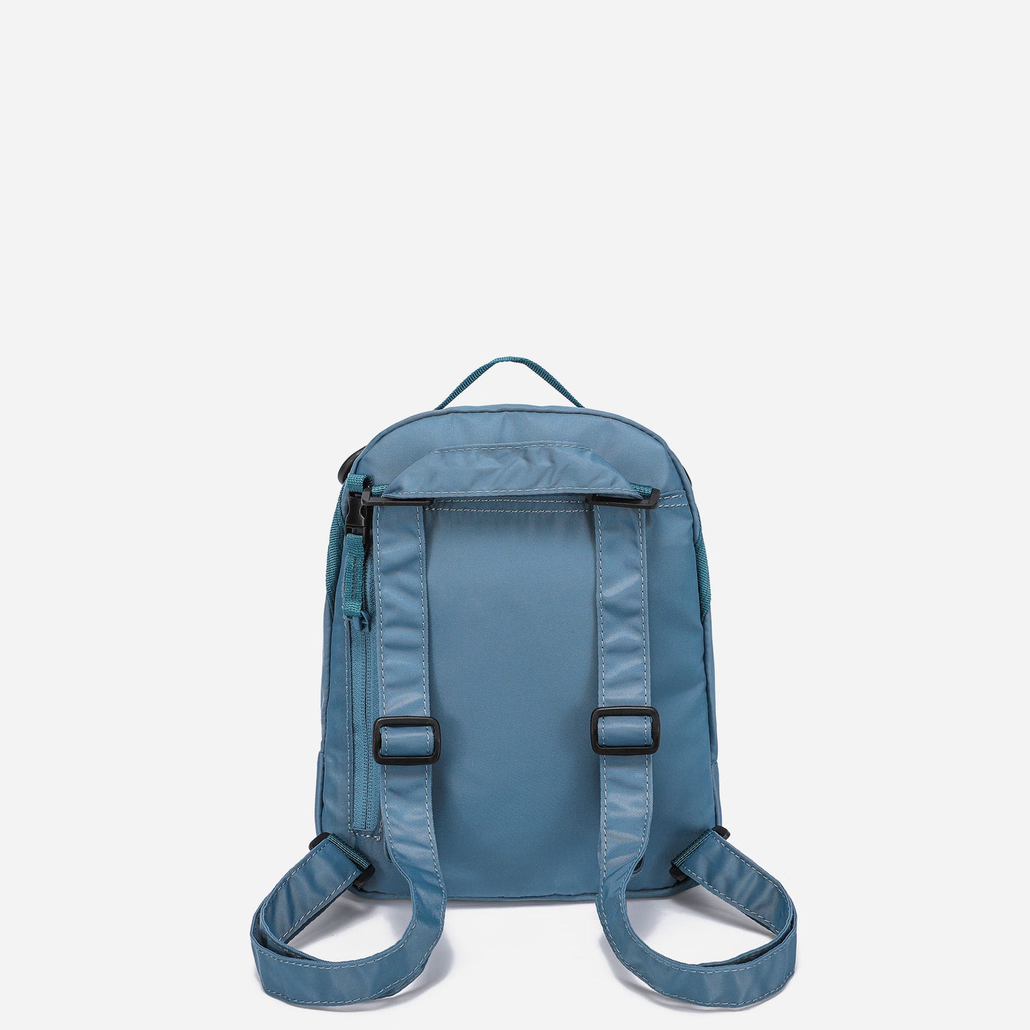 Mini Gemini (Steel Blue)
