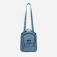 Mini Gemini (Steel Blue)