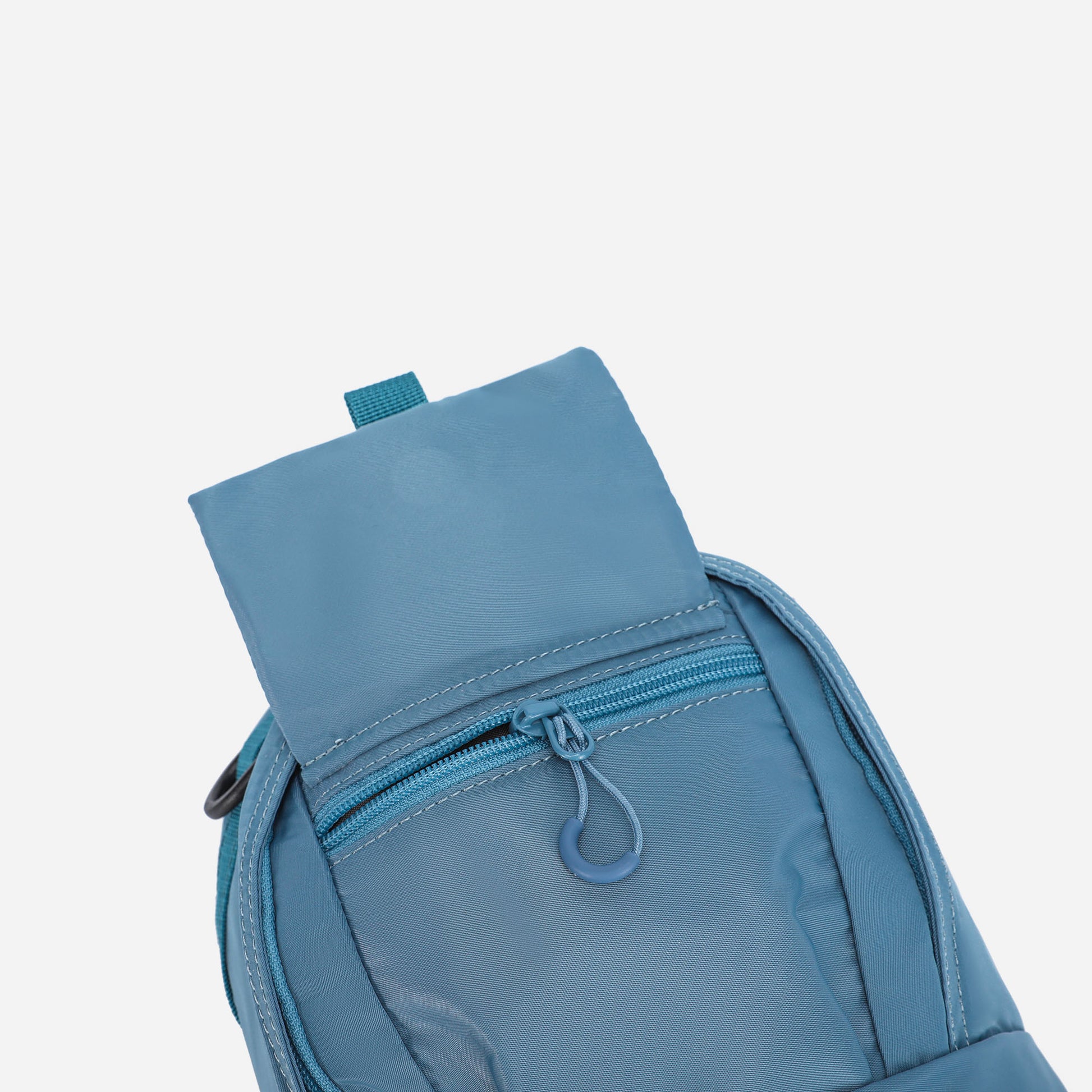Mini Gemini (Steel Blue)