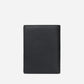 Bi-fold Wallet (Black)