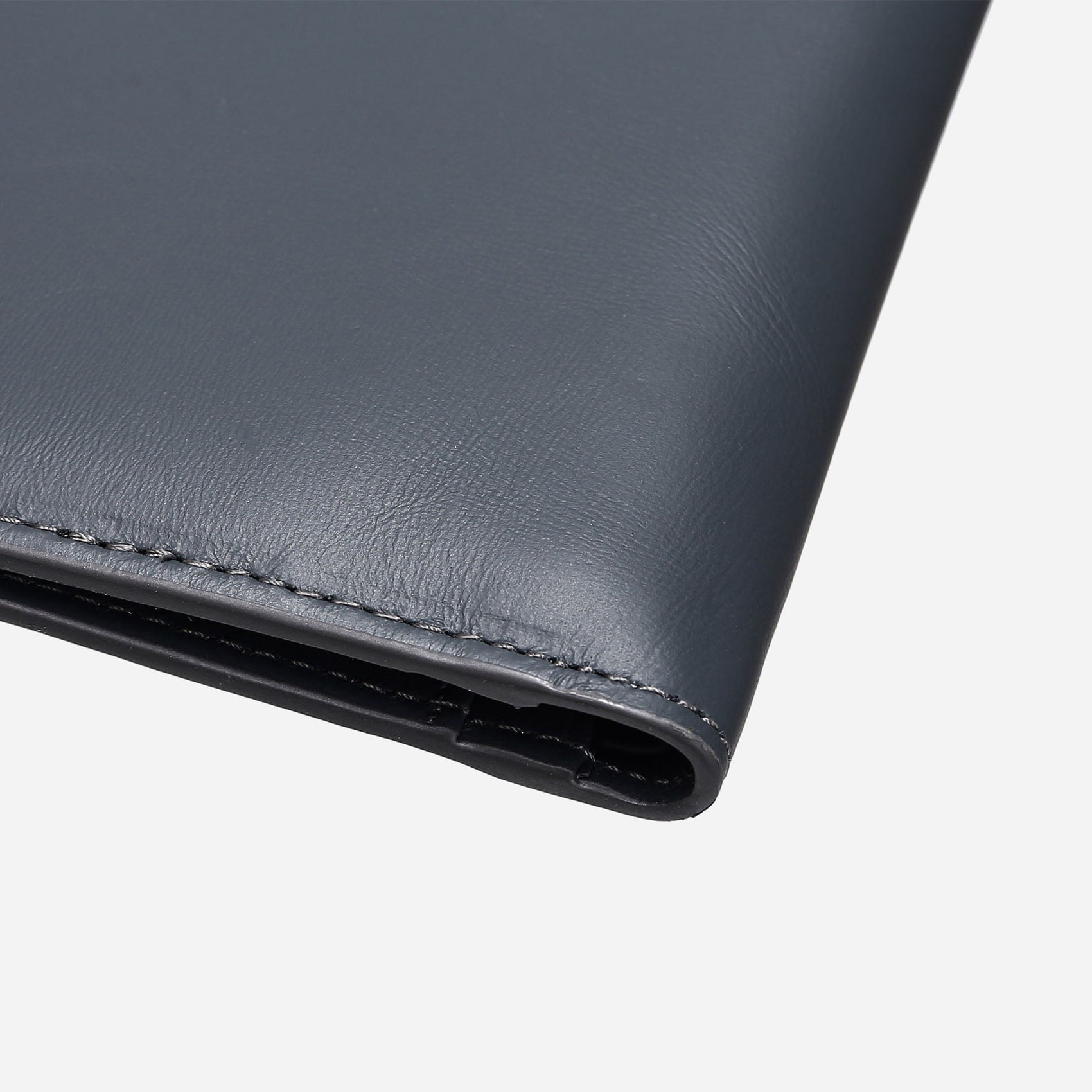 Bi-fold Wallet (Hague Blue)