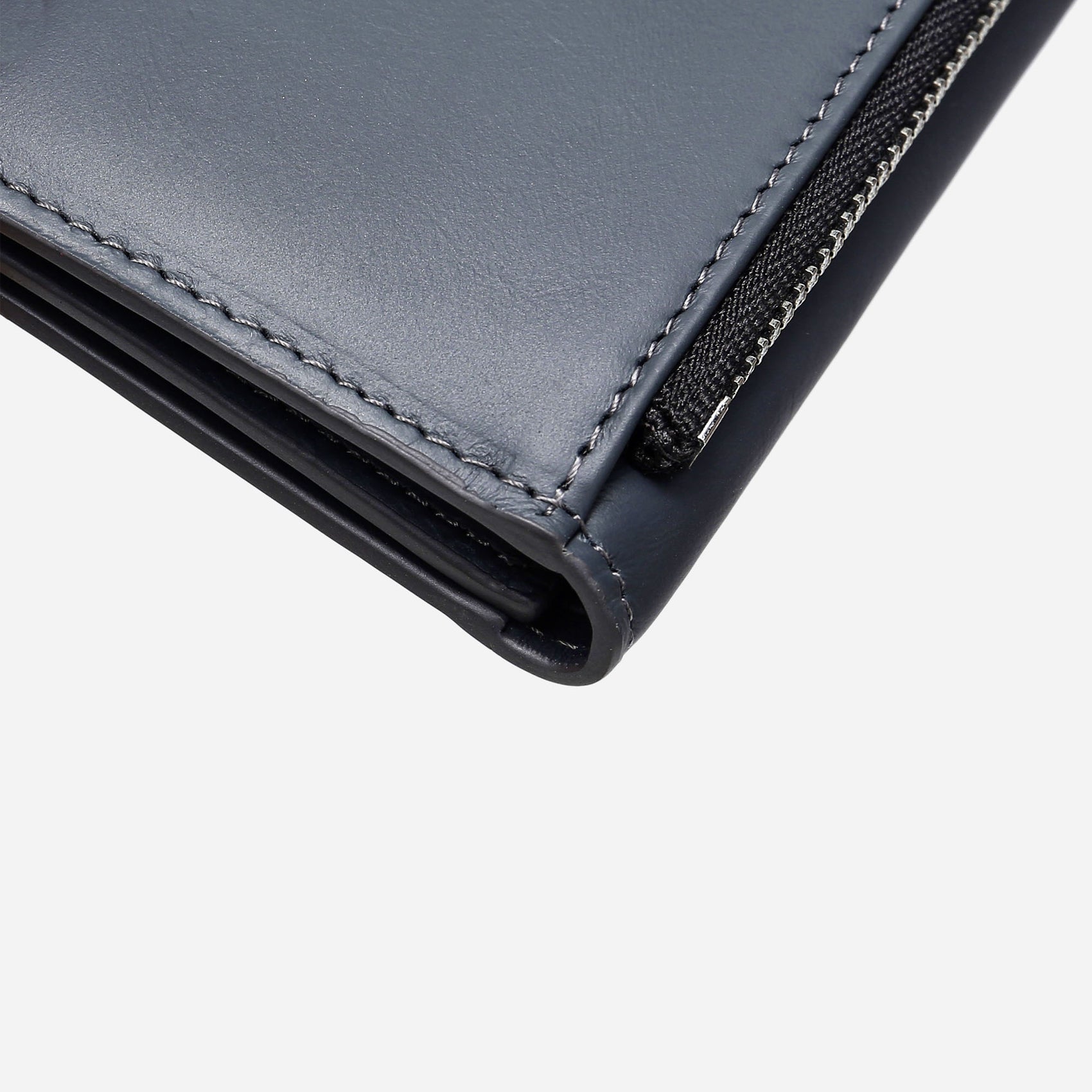 Tri-fold Wallet (Hague Blue)