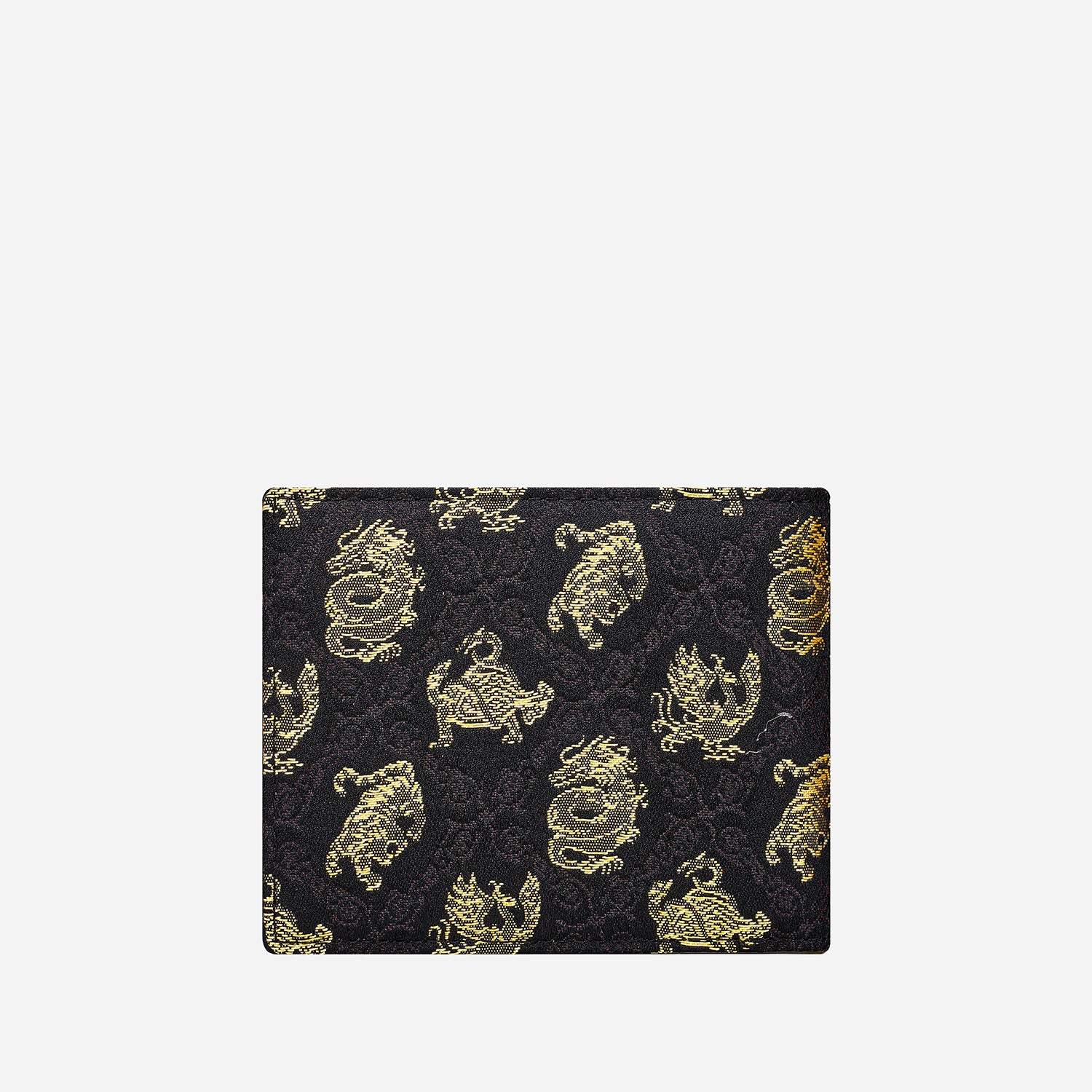 Bi-fold Wallet - Celestial Guardians