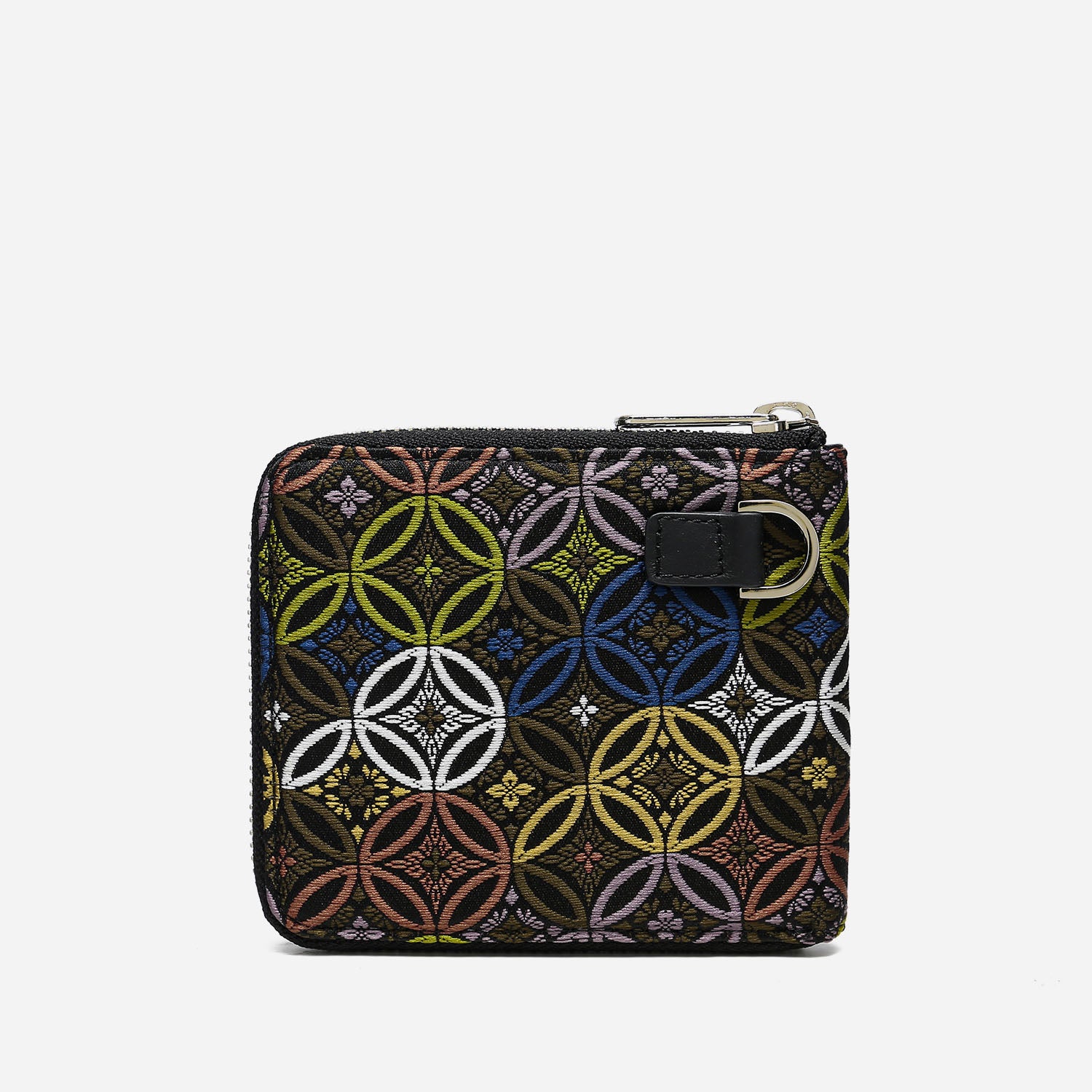 Zipper Wallet - Shippomon