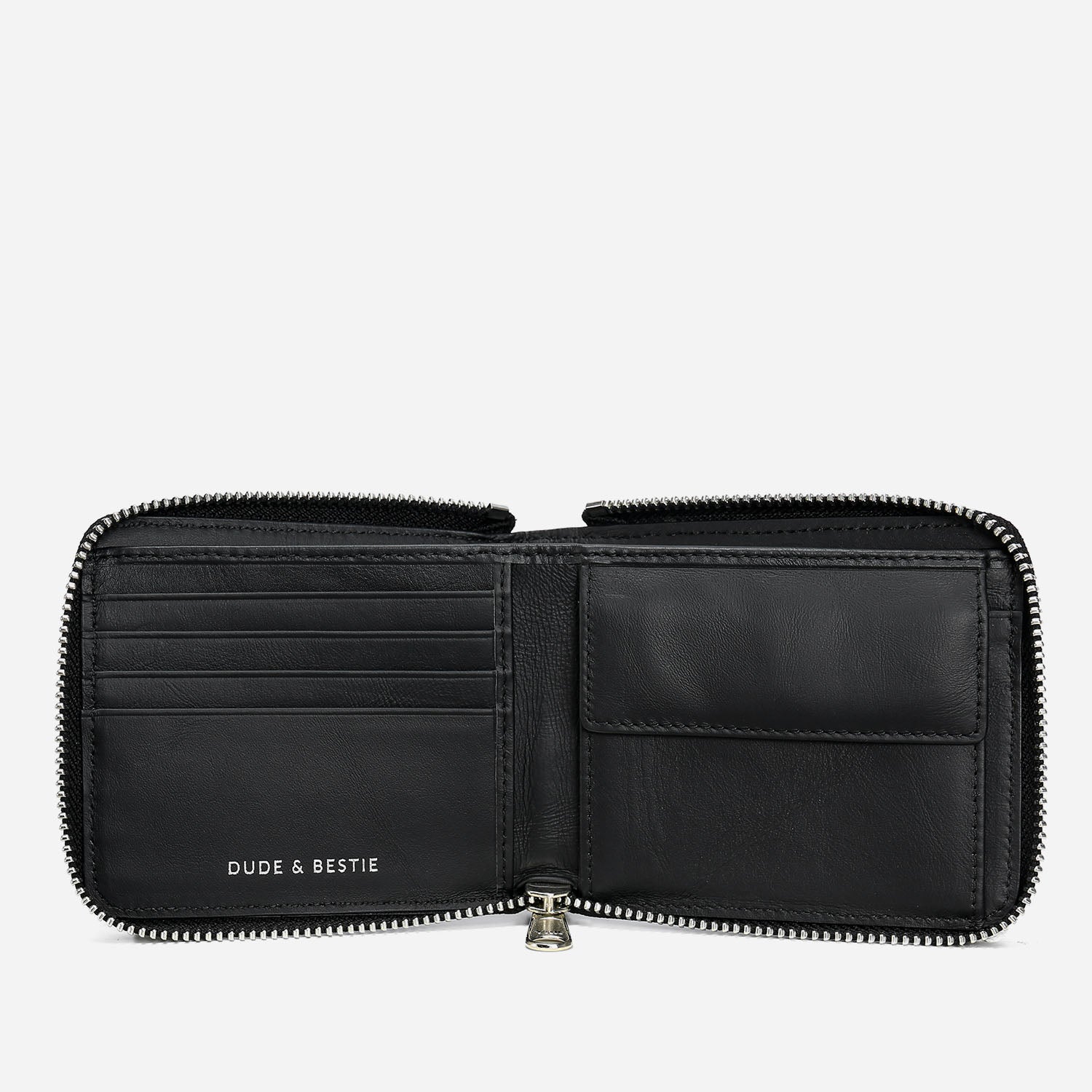 Zipper Wallet - Shippomon