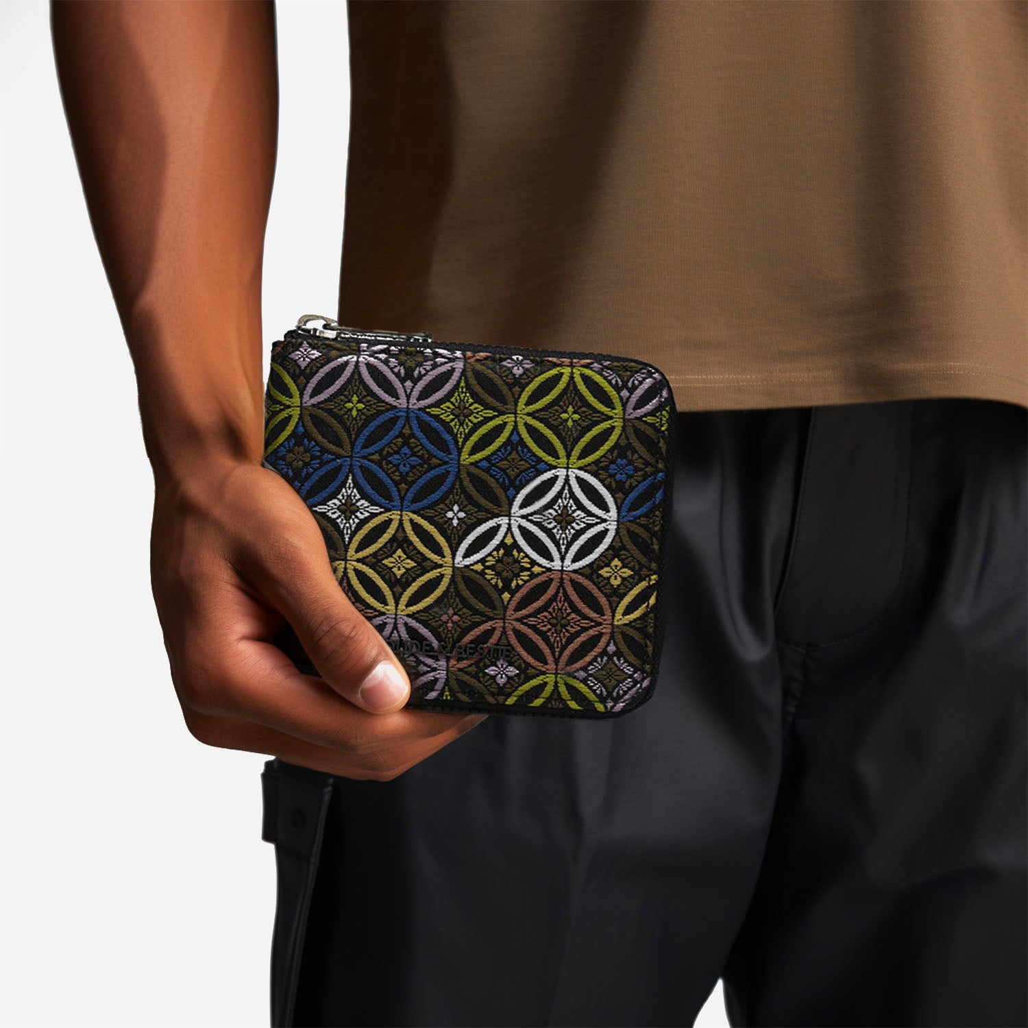 Zipper Wallet - Shippomon