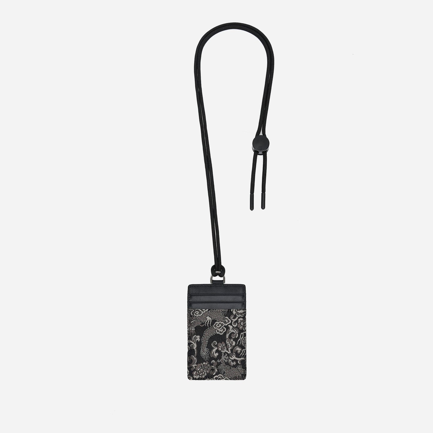Vertical Card Holder - Year of Dragon Card Holders Dude & Bestie