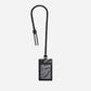 Vertical Card Holder -  Mystic Ink
