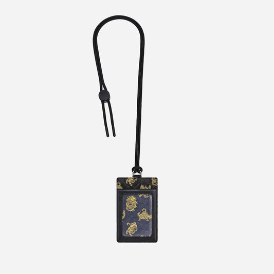 Vertical Card Holder -  Celestial Guardians