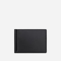 Money Clip (Black)