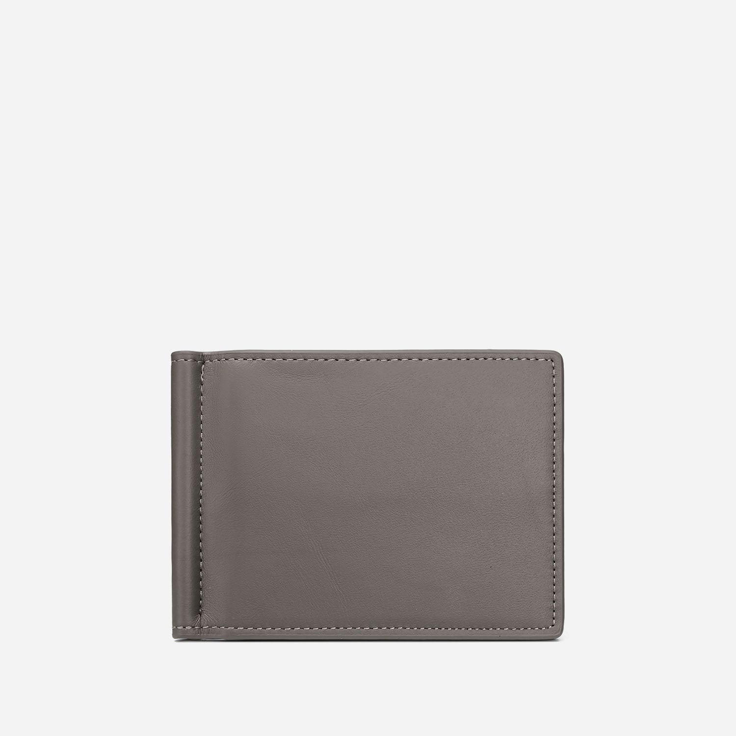 Money Clip (Gray)