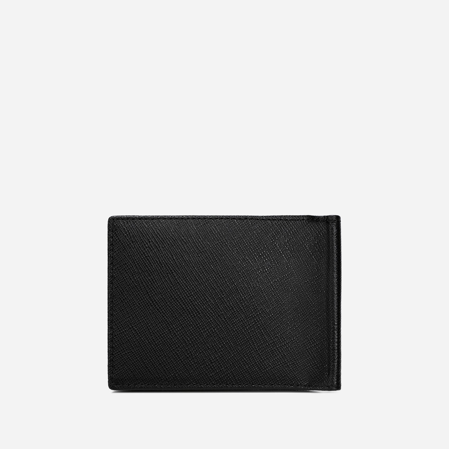 Money Clip (Black)