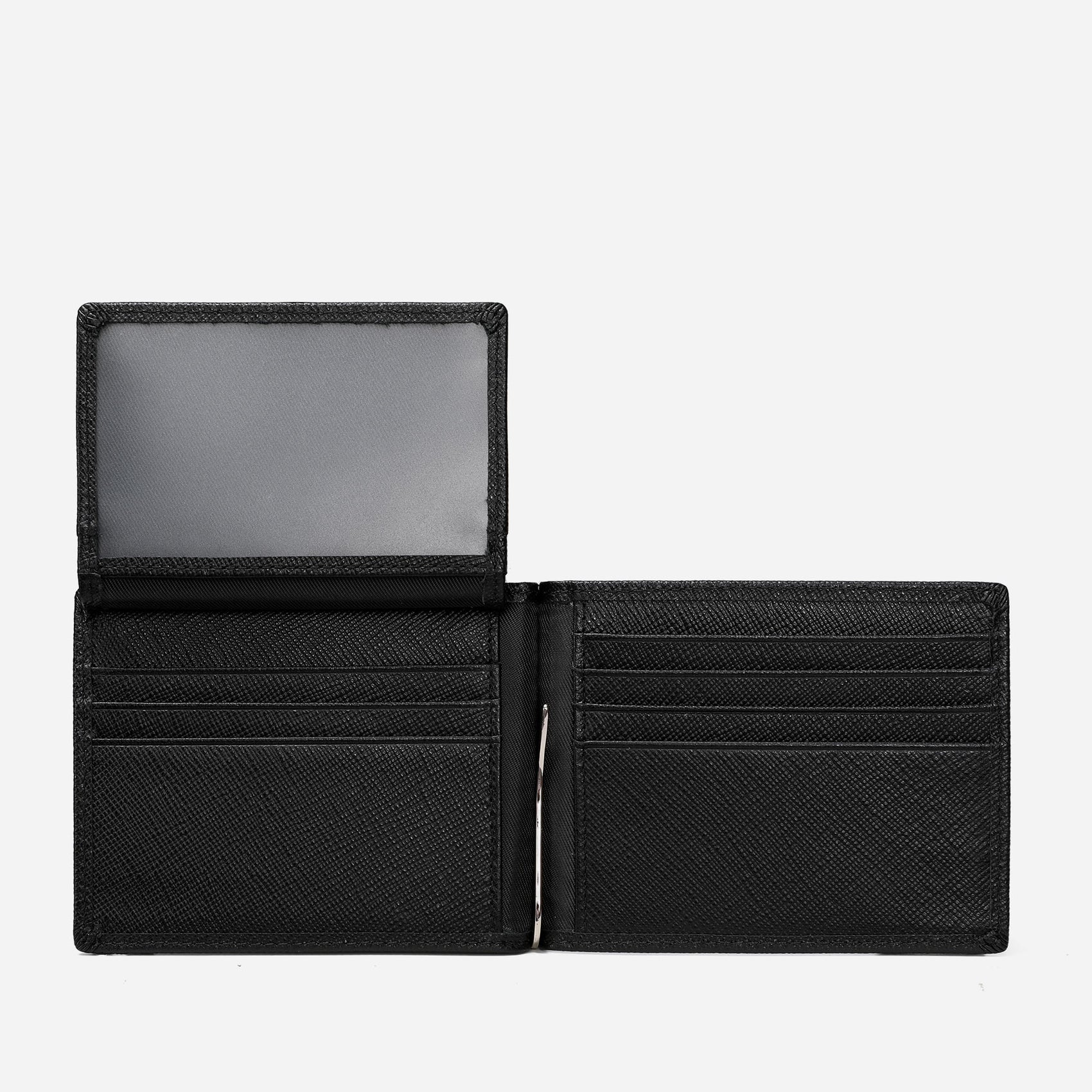 Money Clip (Black)
