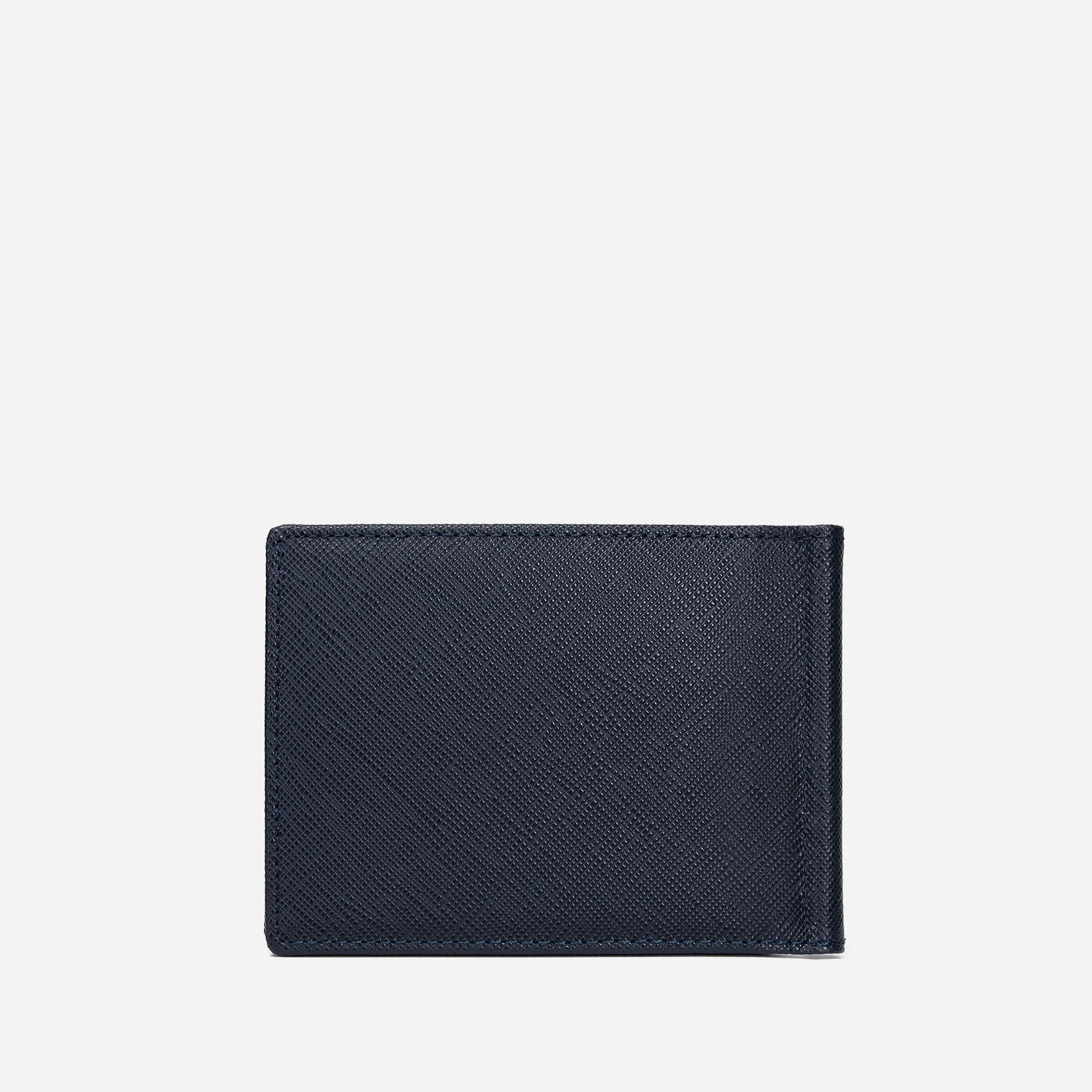 Money Clip (Navy)
