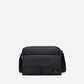 Skyline Crossbody Bag (Matt Black)