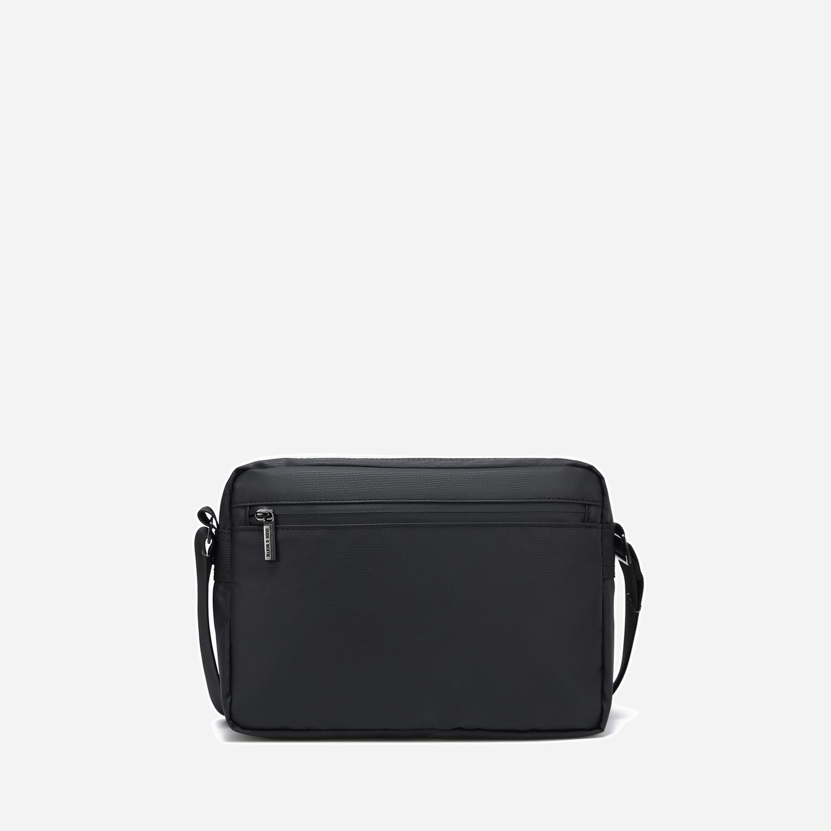 Skyline Crossbody Bag (Matt Black)