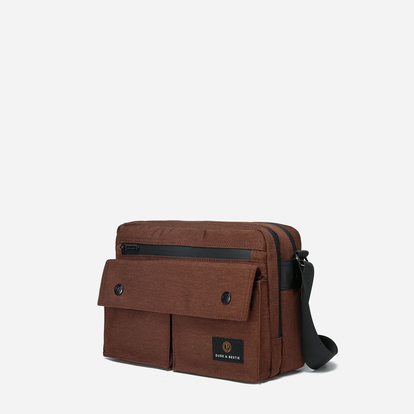 Skyline Crossbody Bag (Copper)