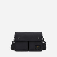 Wander Crossbody Bag (Black)