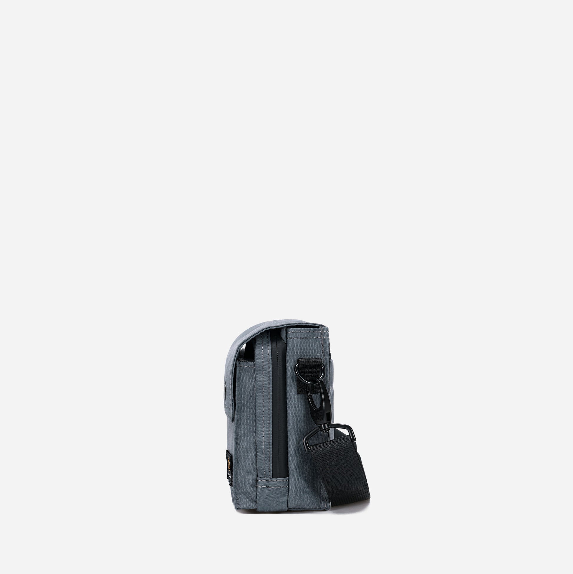 Wander Crossbody Bag (Gray)